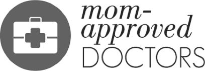 Mom Approved Doctor