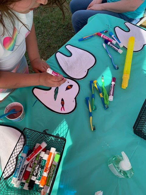 Pleasant Mill Pediatric Dentistry