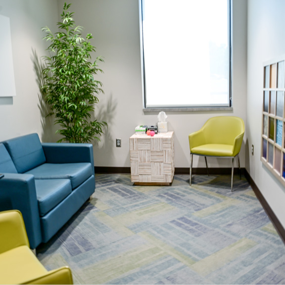 Waiting Room Picture