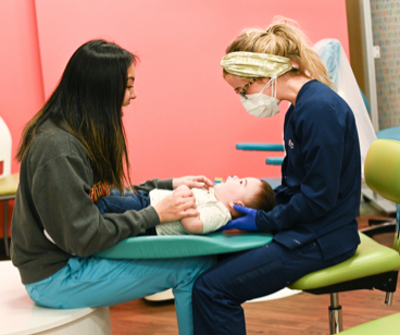 Pleasant Mill Pediatric Dentistry