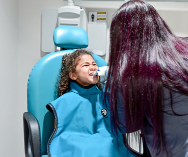 Pleasant Mill Pediatric Dentistry