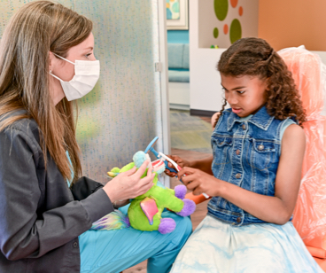 Pleasant Mill Pediatric Dentistry