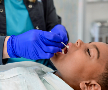 Pleasant Mill Pediatric Dentistry