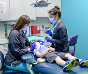 Pleasant Mill Pediatric Dentistry