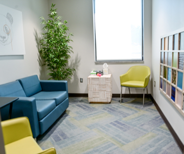 Pleasant Mill Pediatric Dentistry