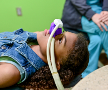 Pleasant Mill Pediatric Dentistry