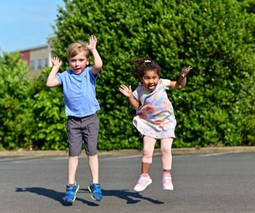 Pleasant Mill Pediatric Dentistry