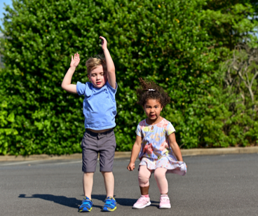 Pleasant Mill Pediatric Dentistry